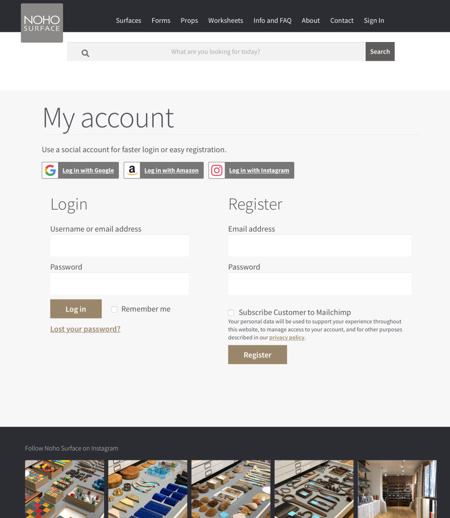 Noho Surface Website 3