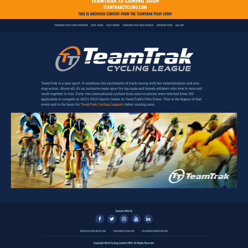 TeamTrak