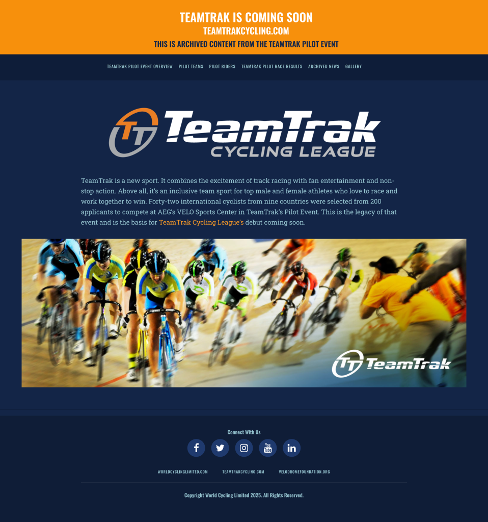 worldcyclingleague-home-page