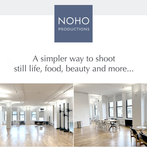Noho Productions